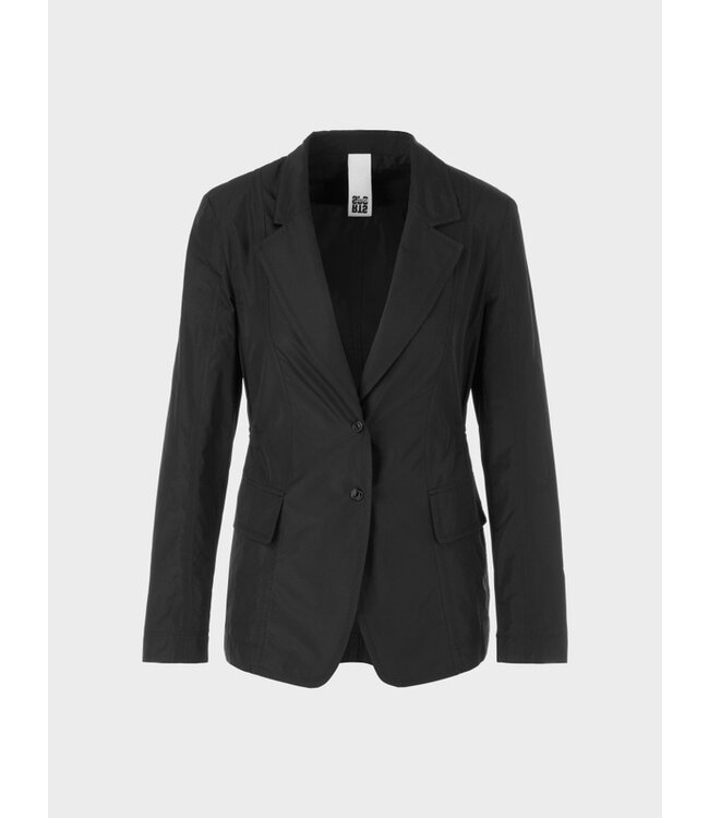 MARC CAIN Blazer Made from Recycled Polyester