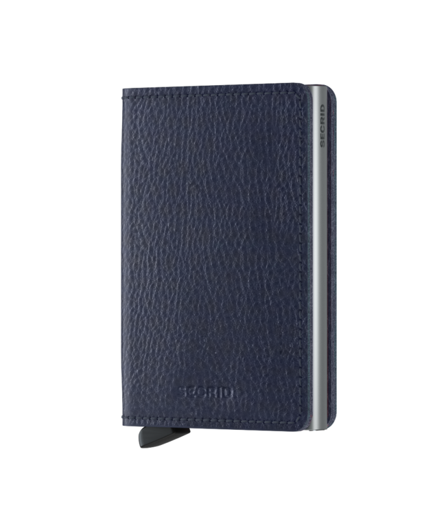 SECRID Porte-Cartes Slimwallet Veg