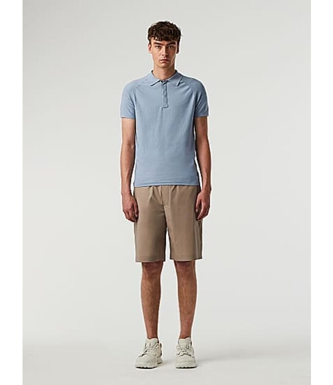 AlphaTauri Polo en maille Fenzi