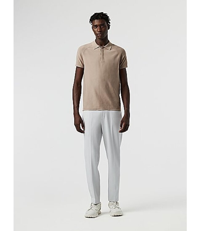 AlphaTauri Polo en maille Fenzi