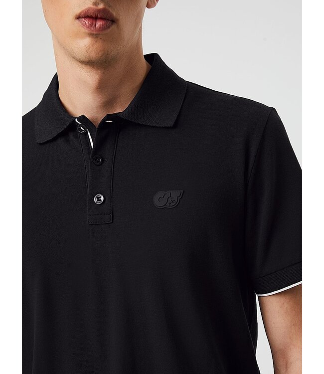 AlphaTauri Polo Junx