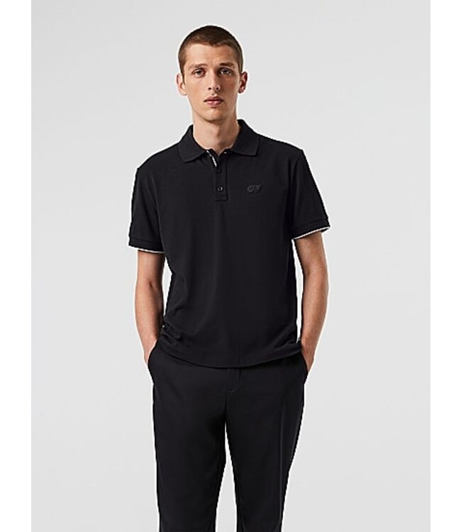 AlphaTauri Polo Junx