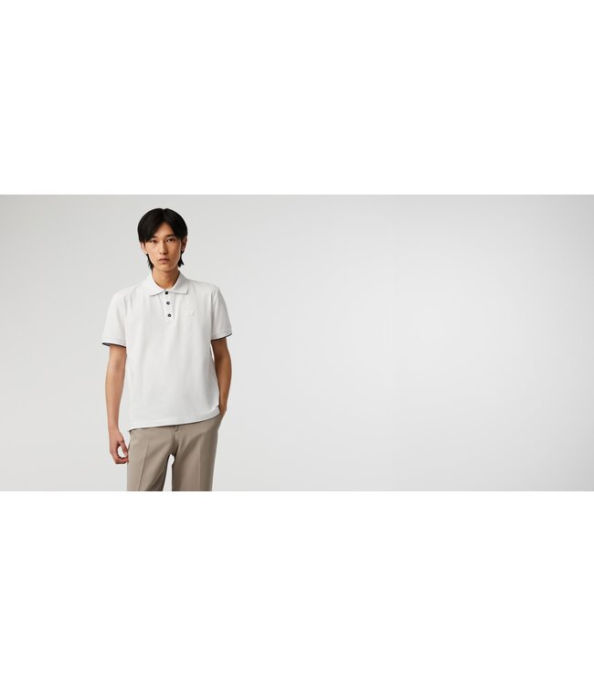 AlphaTauri Polo Junx