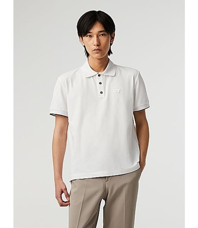 AlphaTauri Polo Junx