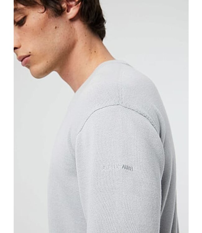 AlphaTauri T-Shirt Coolmax® en tricot 3D sans coutures