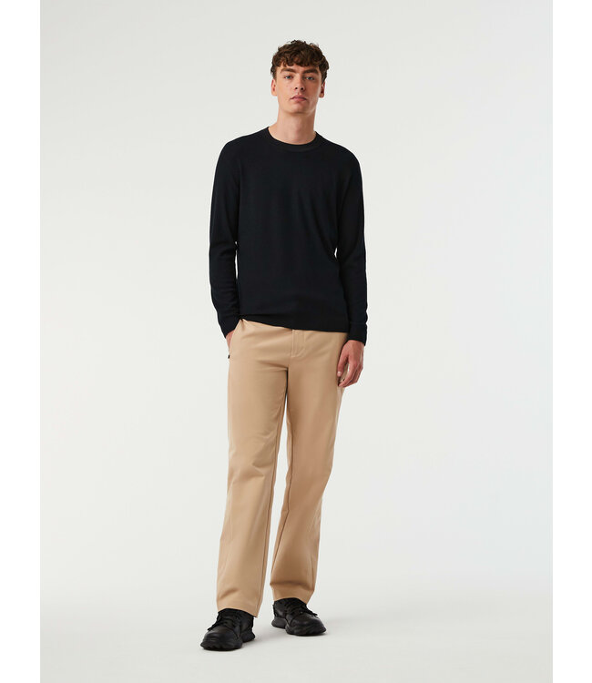 AlphaTauri Seamless 3D Knit Cashmere-Coolmax® Sweater