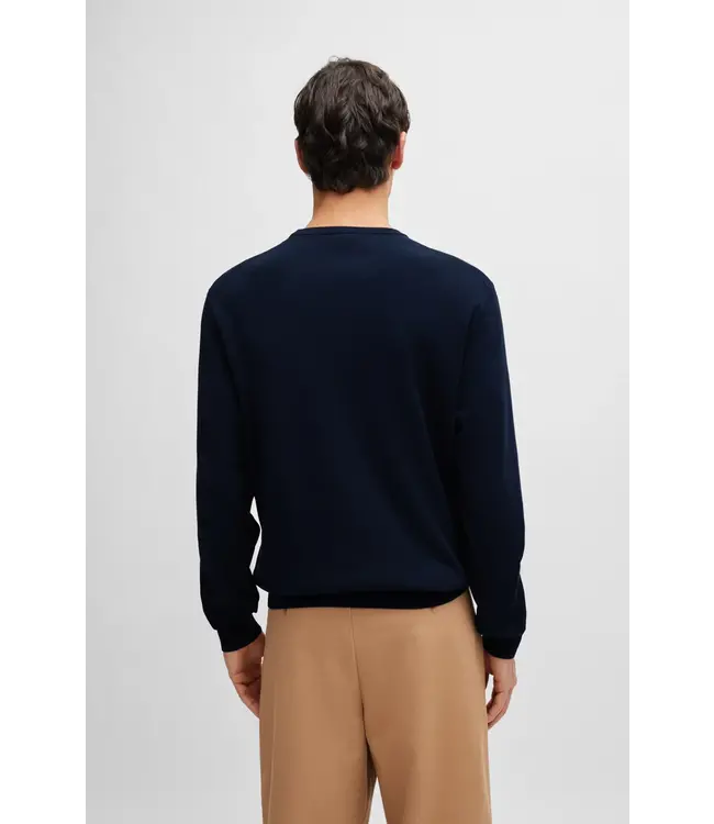 BOSS Pratello Sweater