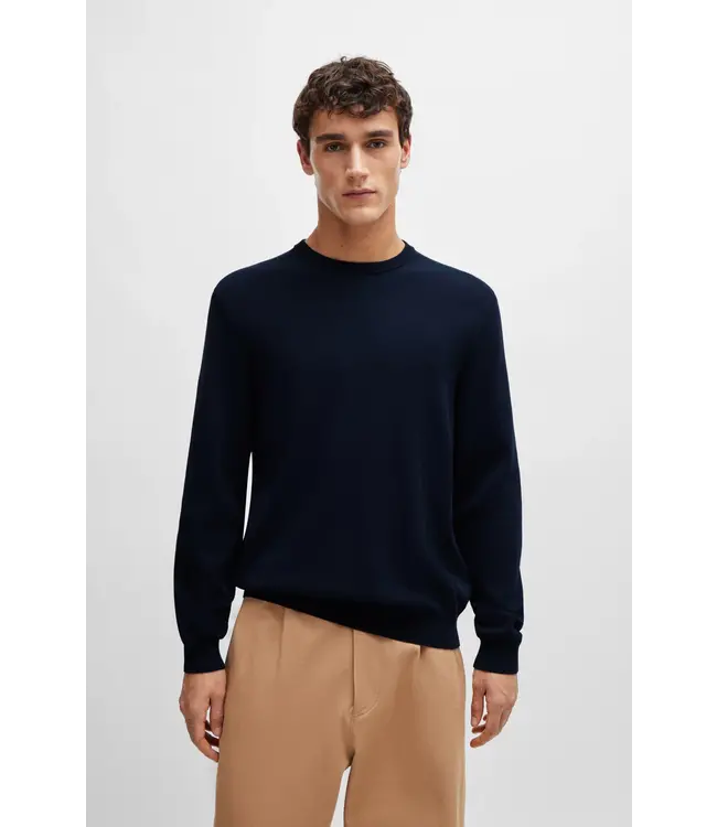 BOSS Pratello Sweater