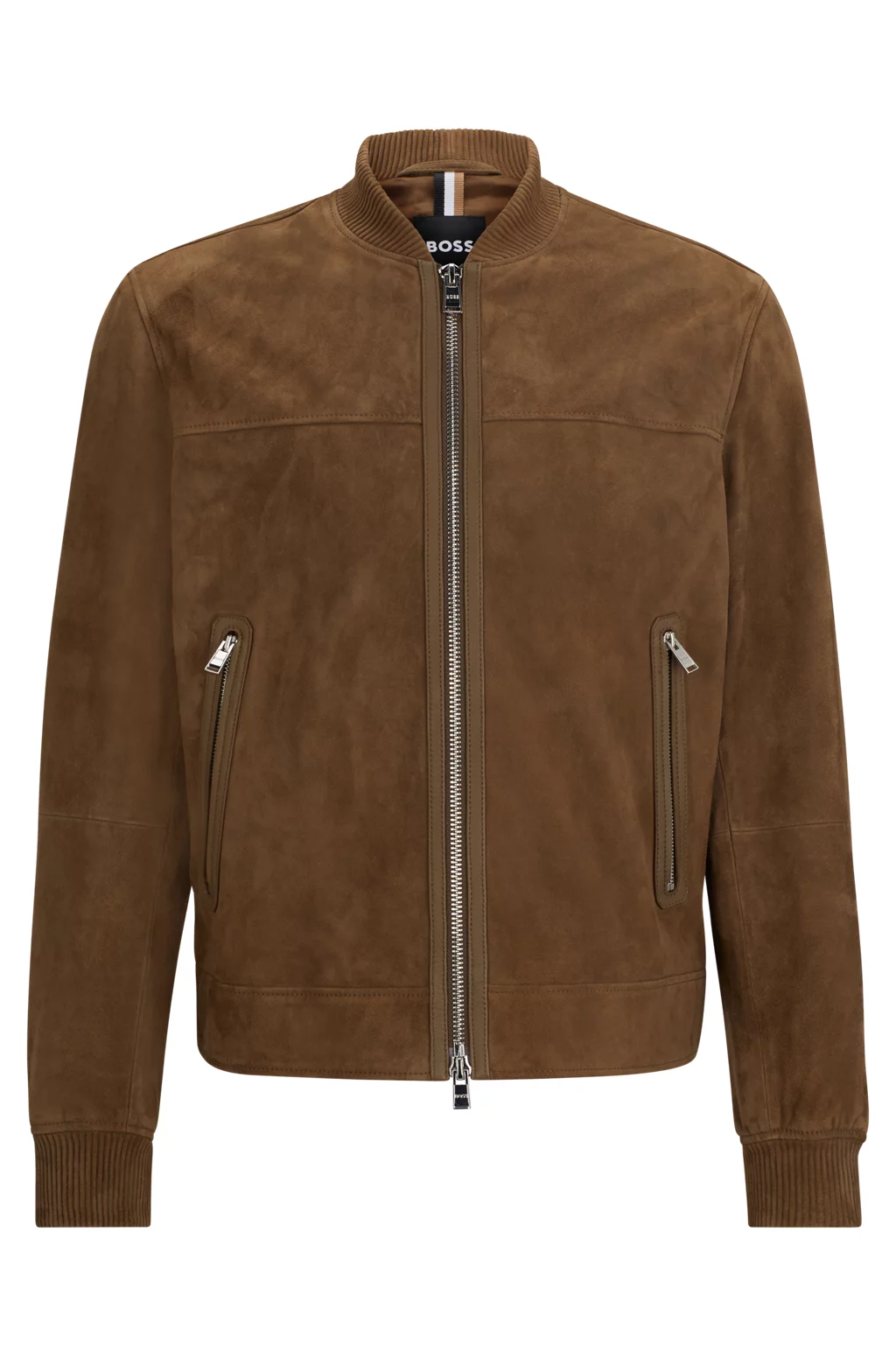 Malbano Jacket