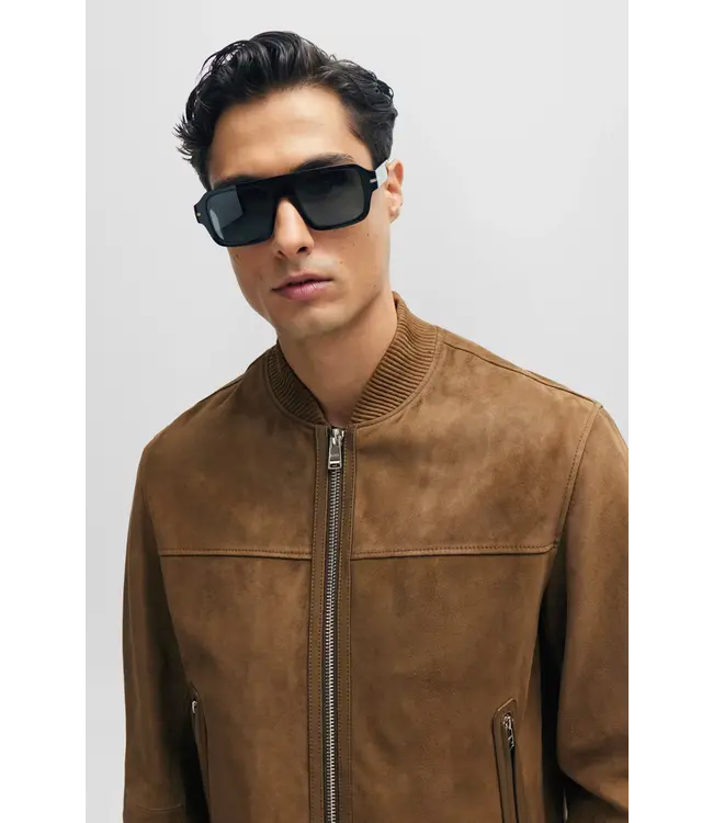 BOSS Malbano Jacket