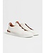 ZEGNA DEERSKIN TRIPLE STITCH™ SNEAKERS
