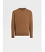 ZEGNA OASI COL RAS DU COU EN CACHEMIRE