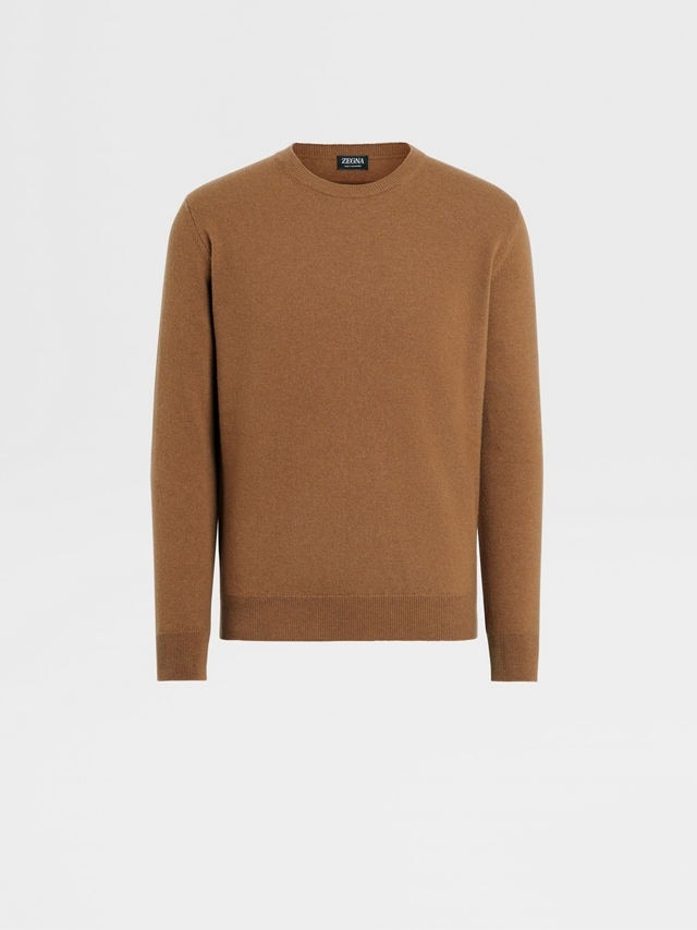 OASI CASHMERE CREWNECK