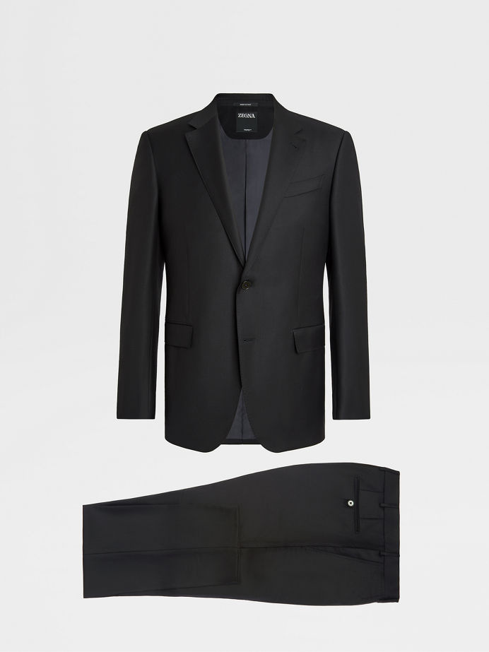 TROFEO™ WOOL SUIT