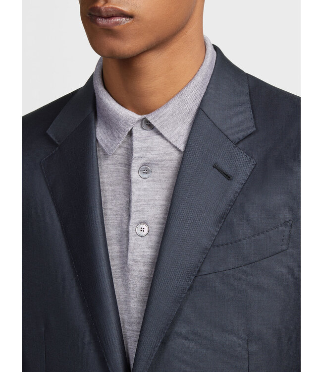 ZEGNA TROFEO™ WOOL SUIT