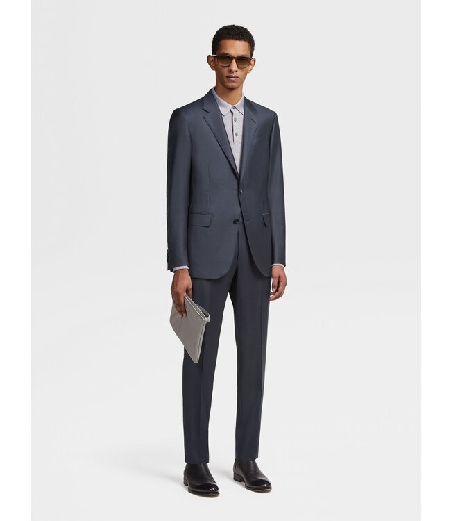 ZEGNA TROFEO™ WOOL SUIT