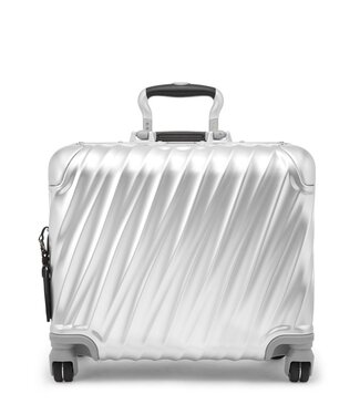 TUMI Compact Carry-On 19 Degree Aluminum