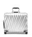 TUMI Compact Carry-On 19 Degree Aluminum