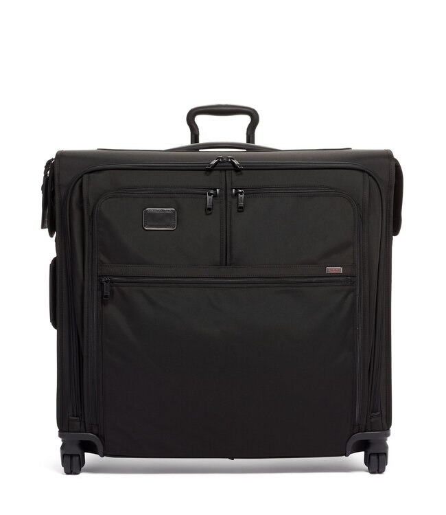 TUMI Extended Trip 4 Wheeled Garment Bag