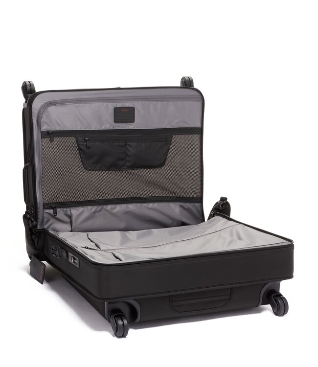 TUMI Extended Trip 4 Wheeled Garment Bag