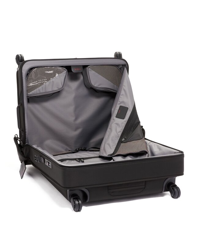 TUMI Extended Trip 4 Wheeled Garment Bag Alpha 3