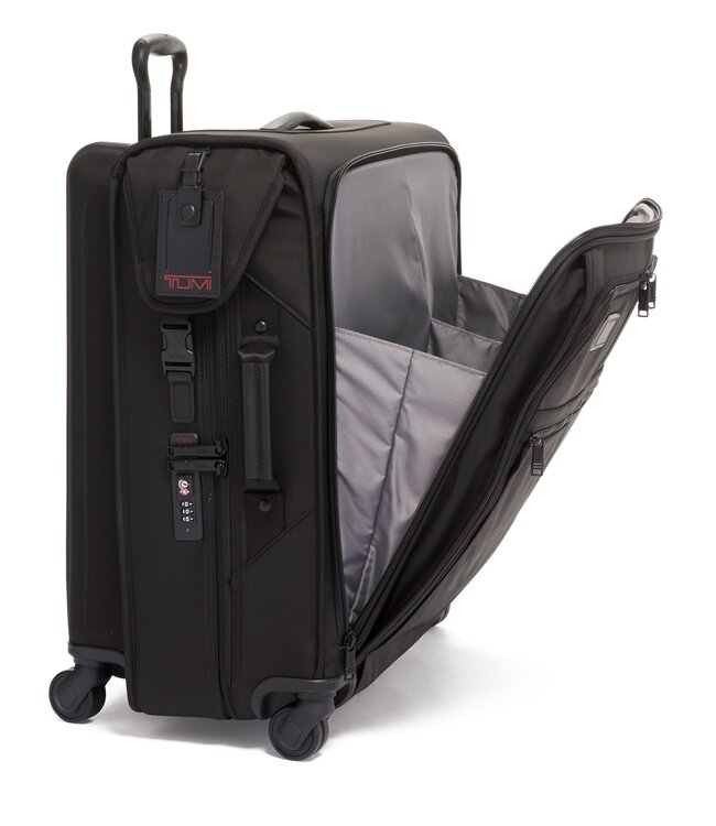 TUMI Extended Trip 4 Wheeled Garment Bag