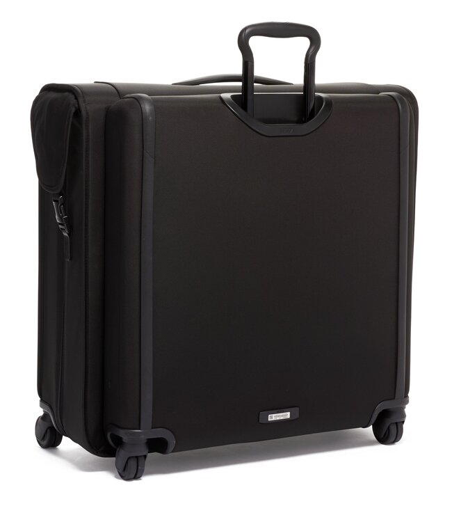 TUMI Extended Trip 4 Wheeled Garment Bag