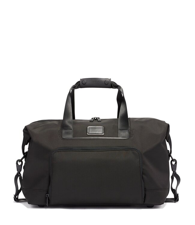 TUMI Double Expansion Travel Satchel