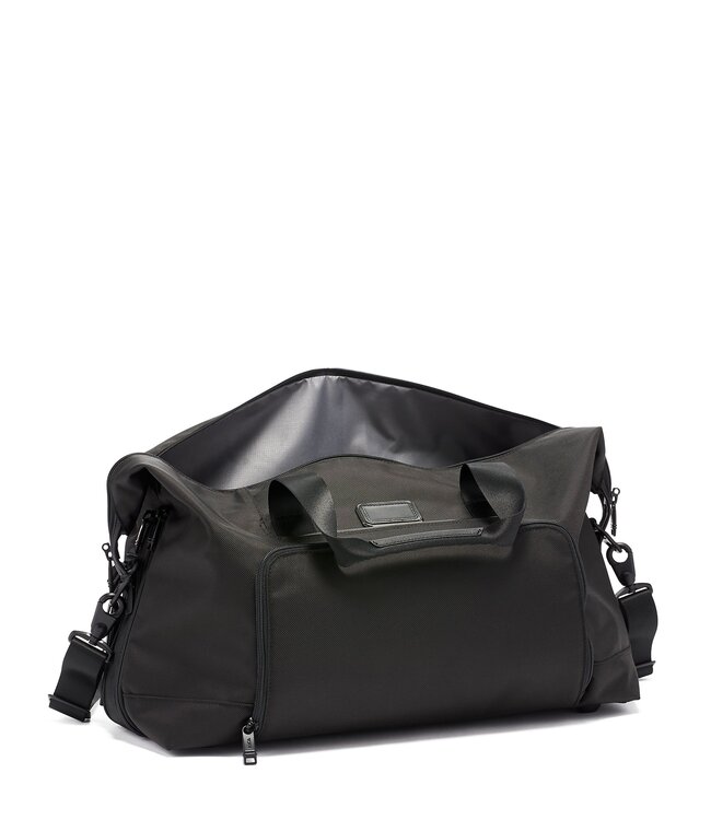 TUMI Double Expansion Travel Satchel