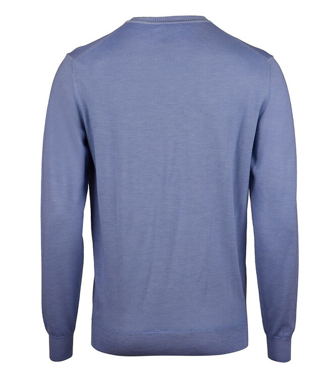 STENSTROMS Col ras du cou en laine mérinos