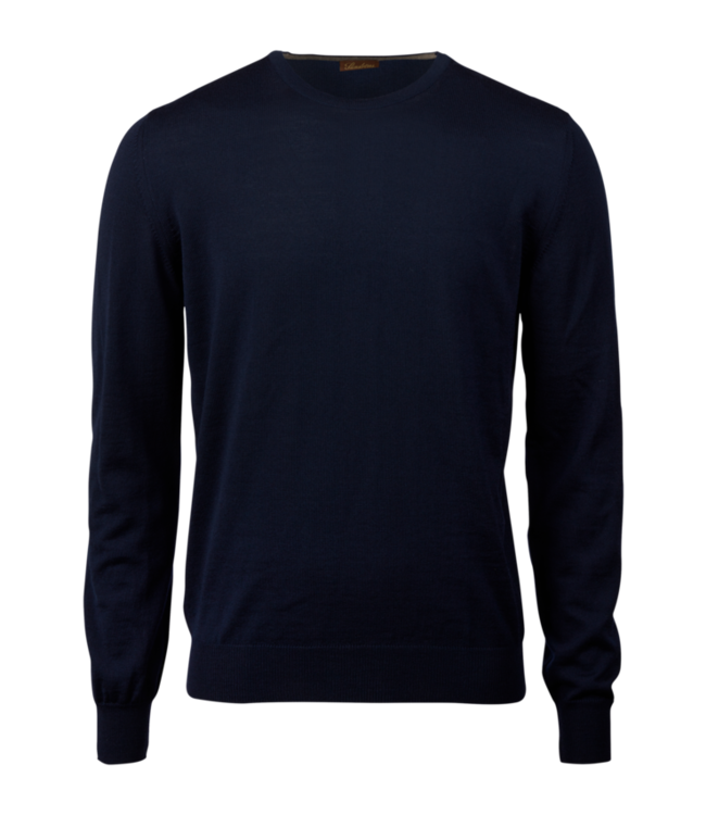 STENSTROMS Col ras du cou en laine mérinos