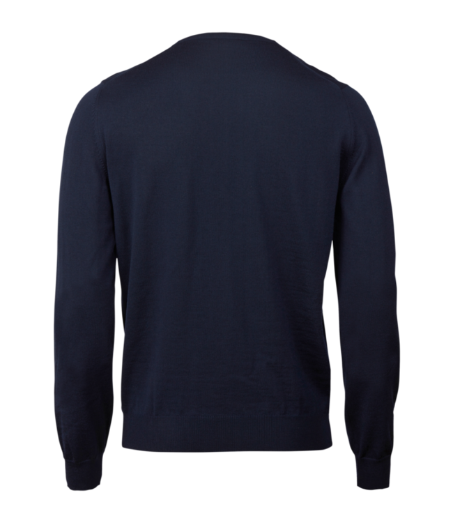 STENSTROMS Merino Wool Crew Neck