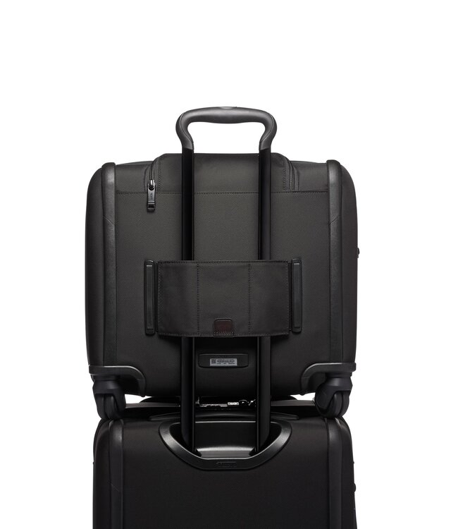 TUMI Alpha | Compact 4 Wheel Brief