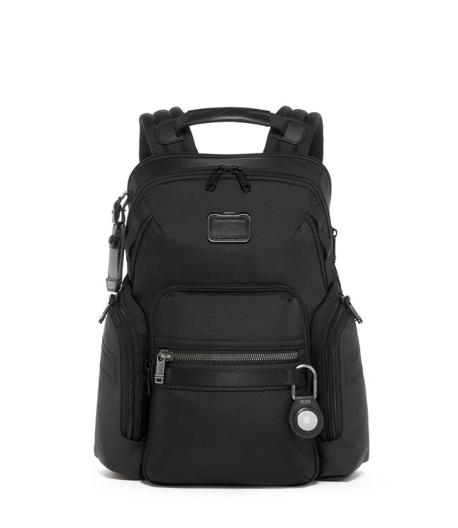 TUMI Circular Tag Case