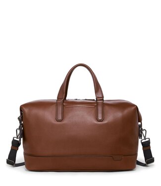 TUMI Nelson Duffel Leather| Harrison