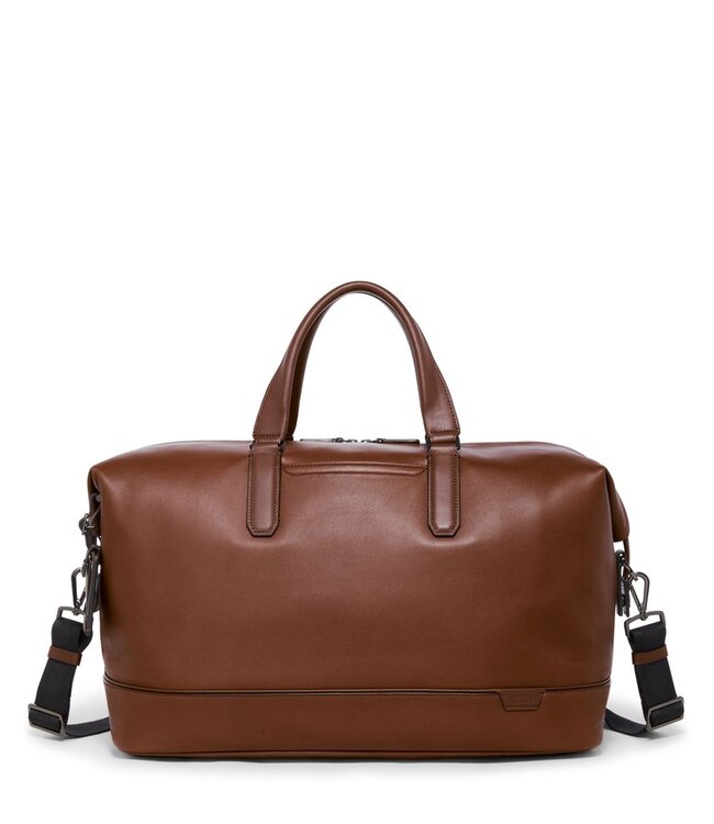 TUMI Nelson Duffel Leather| Harrison