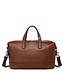 TUMI Nelson Duffel en cuir