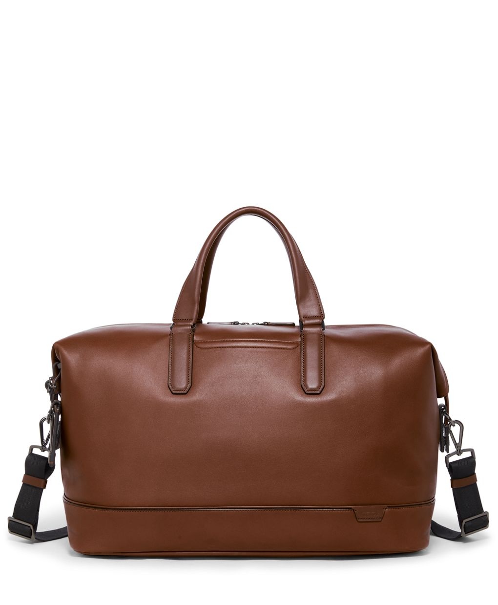 Nelson Duffel Leather| Harrison