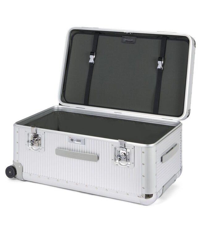 FPM MILANO Bank S Trunk On Wheels