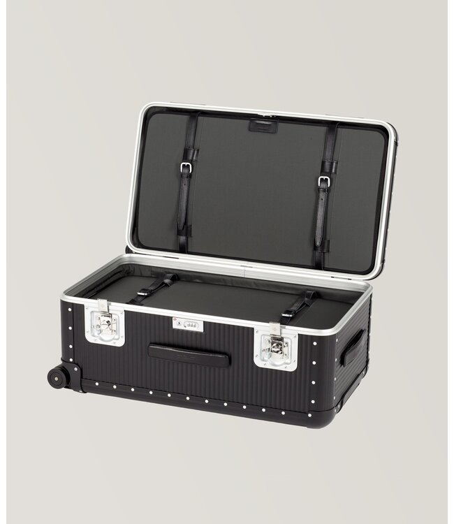 FPM MILANO Bank Trunk On Wheels