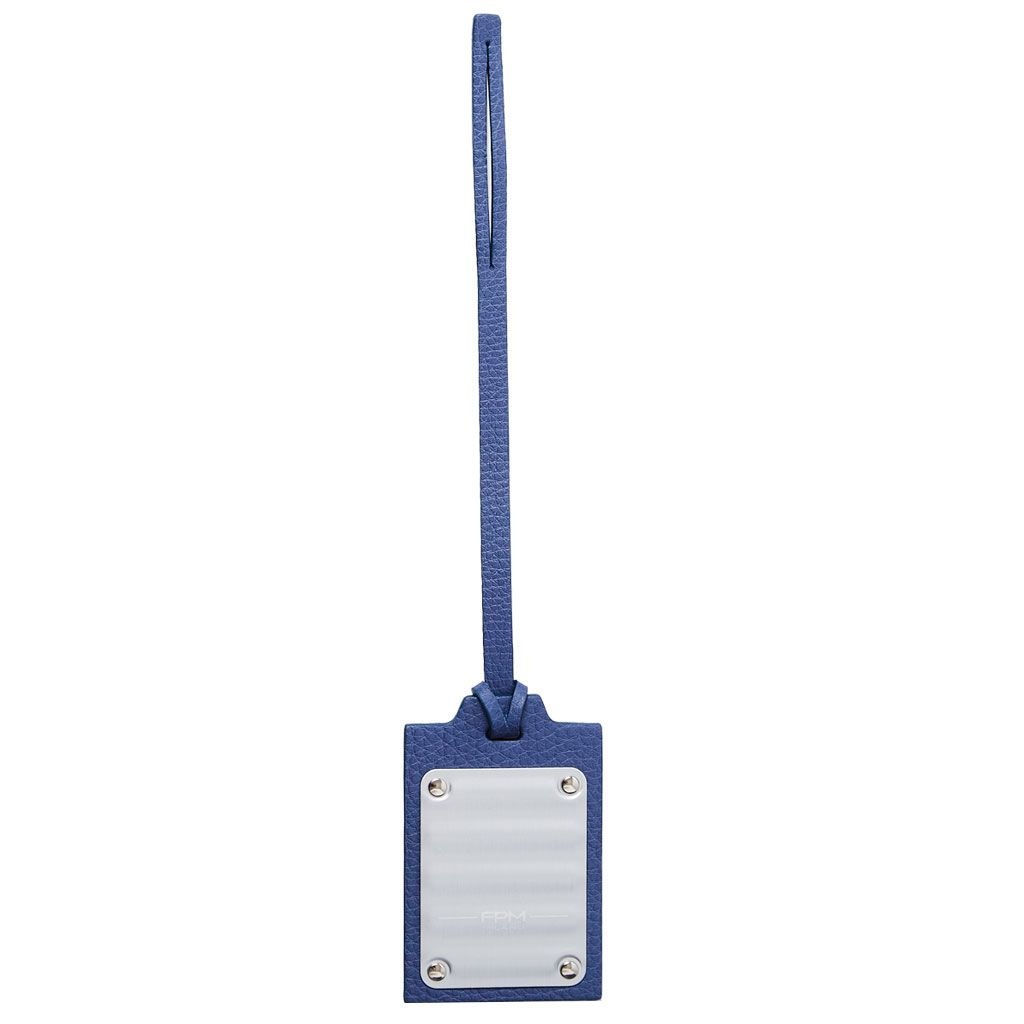Bank Address Tag