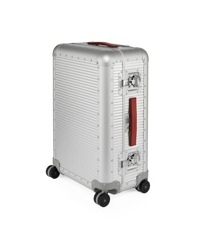 FPM MILANO Poignée en cuir