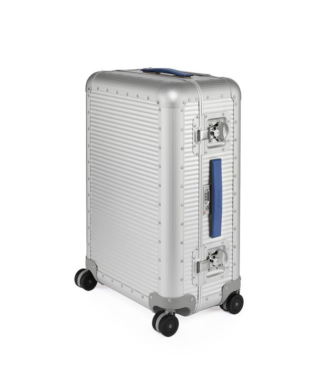 FPM MILANO Poignée en cuir