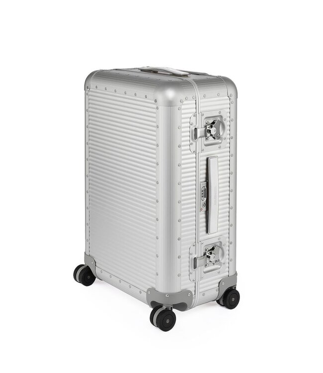 FPM MILANO Poignée en cuir