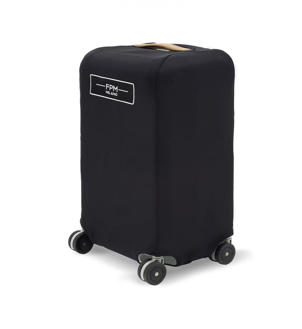 Bank 55 Cabin Bag Cover