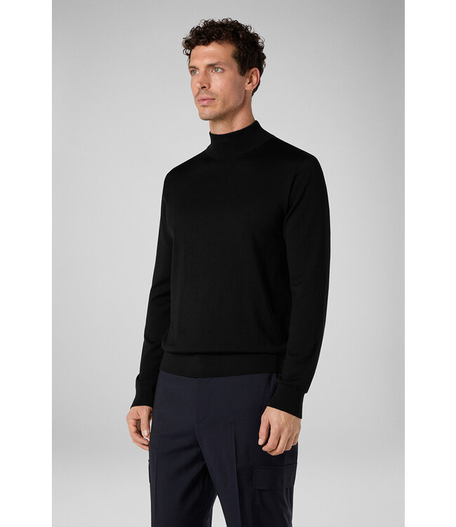PAL ZILERI TURTLENECK IN WOOL