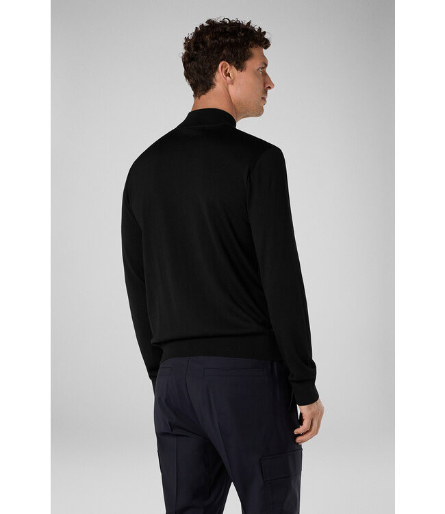 PAL ZILERI TURTLENECK IN WOOL
