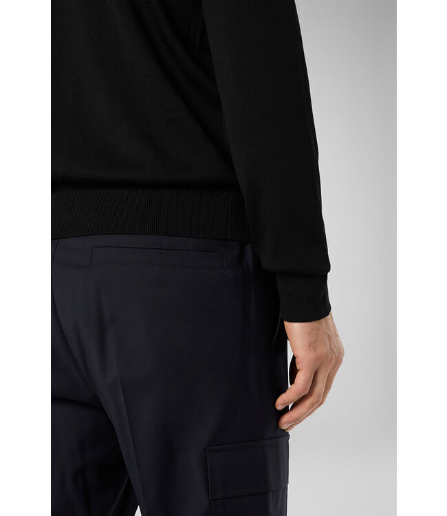 PAL ZILERI TURTLENECK IN WOOL