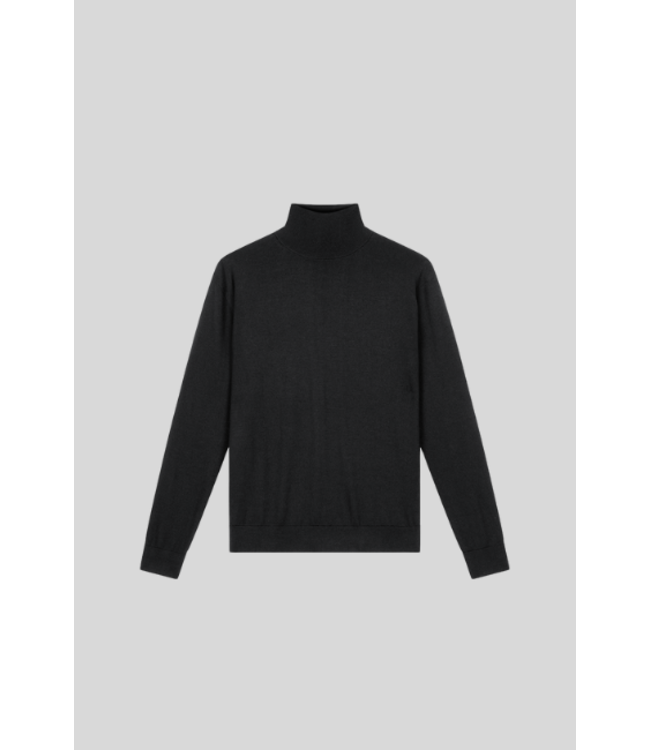 PAL ZILERI TURTLENECK IN WOOL