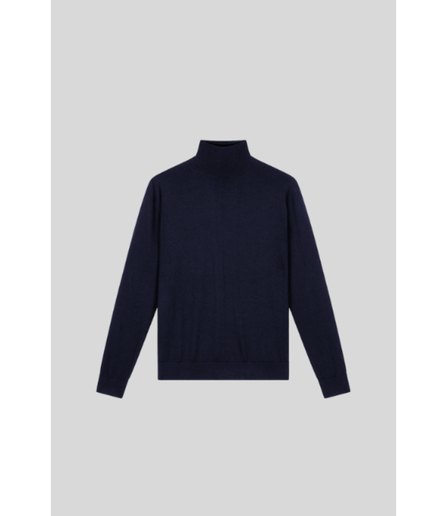 PAL ZILERI TURTLENECK IN WOOL